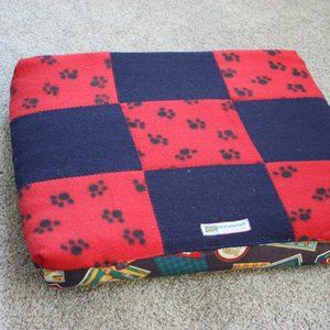 NEW Pet Bed Traveling Dogs Double-sided Cushion